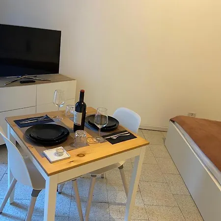 Navigli's Studio Milão